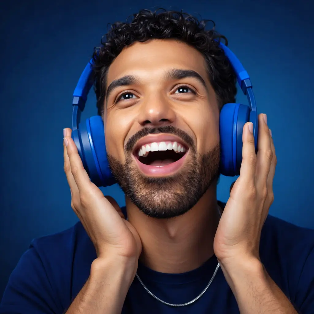 Affirmations positives à écouter