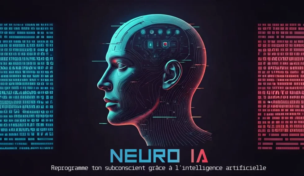 Neuro IA - Sonny Court