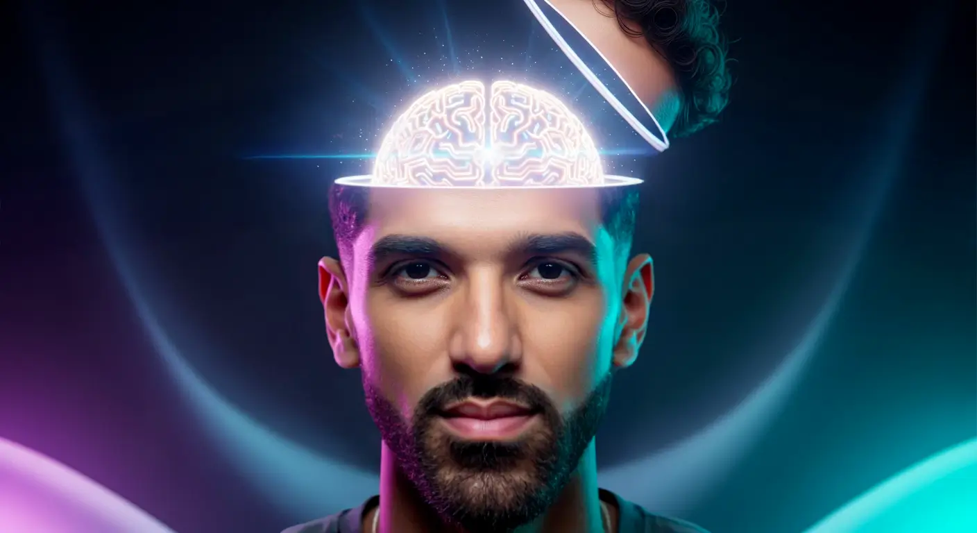 Neuro IA - Sonny Court